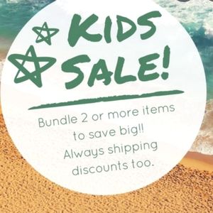 Bundle Boys Clothes to Save Big!